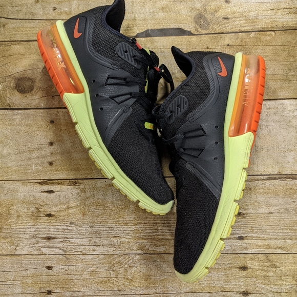 Nike Air Max sequent 3 - Picture 4 of 8